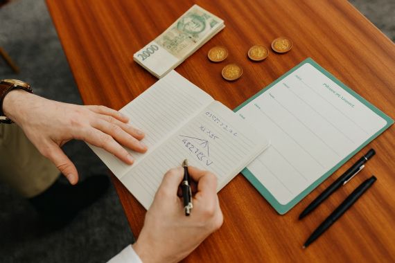 Kauce jako finanční jistota pro pronajímatele